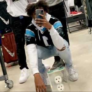 Meet your Posher, Jias